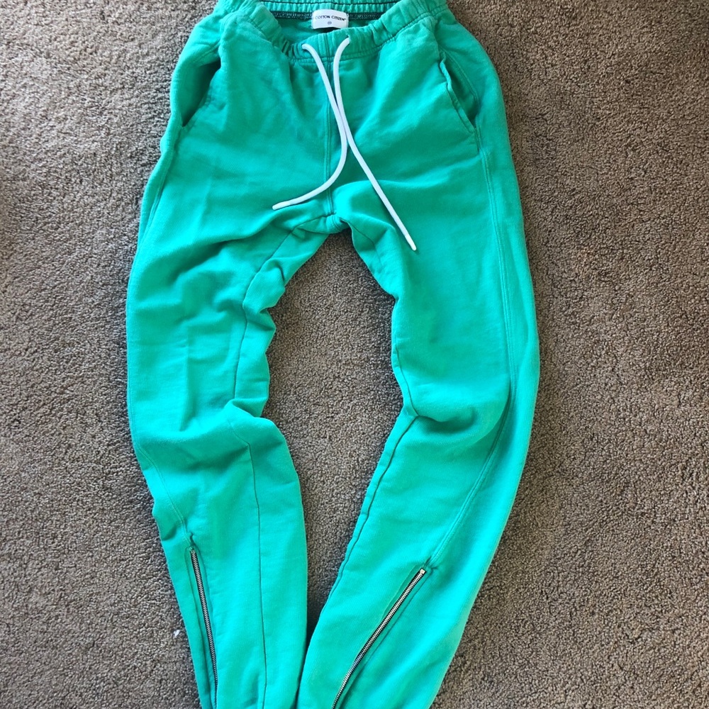 Cotton Citizen Sweats